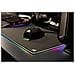 Mousepad Gaming MM800 RGB Polaris Mouse Mat - Foto miniatura 32