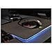 Mousepad Gaming MM800 RGB Polaris Mouse Mat - Foto miniatura 33