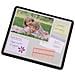 ICA-MP PHOTO1 - Tappetino per Mouse Personalizzabile con Foto - Foto miniatura 5