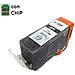 Cartuccia Compatibile Canon Pgi-525bk Nero Con Chip - Foto miniatura 3