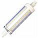 Lampadine Led R7s 10w L119 Smd Faro Tubolare Luce Calda 3k Vt-1990 4369 - Foto miniatura 2