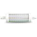 Lampadine Led R7s 10w L119 Smd Faro Tubolare Luce Calda 3k Vt-1990 4369 - Foto miniatura 3