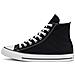 Sneakers Converse All Star Canvas Classic Nero - Foto miniatura 9