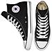 Sneakers Converse All Star Canvas Classic Nero - Foto miniatura 13