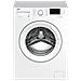 Lavatrice Standard WTX91232WI 9 Kg Classe B Centrifuga 1200 giri - Foto miniatura 1