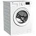 Lavatrice Standard WTX91232WI 9 Kg Classe B Centrifuga 1200 giri - Foto miniatura 3