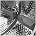 Lavatrice Standard WTX91232WI 9 Kg Classe B Centrifuga 1200 giri - Foto miniatura 4