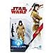 Figure Star Wars Rose Resistenza  - Foto miniatura 1