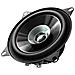 Altoparlante Auto di 2 Vie 10 cm 190 Watt Colore Nero - Foto miniatura 6