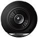 Altoparlante Auto di 2 Vie 10 cm 190 Watt Colore Nero - Foto miniatura 1
