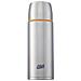 Steel Vacuum Flask 1.0lt Thermos - Foto miniatura 1