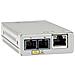 Convertitore Multimediale diRete 100 Mbit /s 1310 nm 10/100TX 100X /SC Colore Grigio - Foto miniatura 1