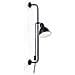 179643 Shower Ap1 Nero, Applique - Foto miniatura 4