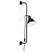 179643 Shower Ap1 Nero, Applique - Foto miniatura 6