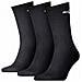 Calzini Sport 3 Pack Abbigliamento Uomo Eu 43-46 - Foto miniatura 1
