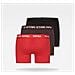 Intimo Gstar Classic Trunk 3 Pack Abbigliamento Uomo Xs - Foto miniatura 2