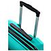 Trolley Bon Air Spinner S Strict Deepturquo 59422-4517 - Foto miniatura 3