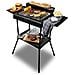 Barbecue Elettrico Perfectsteak 4250 Stand 2400w V1704491 - Foto miniatura 3