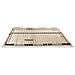 Rete a Doghe 7 Zone con 28 Doghe 100x200 cm - Foto miniatura 3