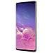 Galaxy S10 128 GB 4G / LTE Dual Sim Display 6.1" Full HD+ Slot Micro SD Fotocamera 16 Mpx Android Vodafone Italia Nero - Foto miniatura 4