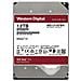 Hard Disk per NAS WD Red Pro 12 TB 3.5" Interfaccia Sata III 6 Gb / s Buffer 256 Mb 7200 rpm - Foto miniatura 2