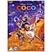 Dvd Coco [ edizione: Regno Unito] - Foto miniatura 1
