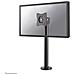 NS-DPOS100BLACK Supporto da Scrivania per Monitor - Foto miniatura 1