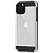 Hama Air Robust custodia per cellulare Cover Nero, Trasparente - Foto miniatura 1