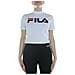 Maglia T Shirt Maglie Donna Every Turtle 681267 M67 Cotone Original Pe New Taglia Xs Colore Bianco - Foto miniatura 1