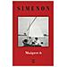 Georges Simenon - I Maigret: La Furia Di Maigret-maigret A New York-le Vacanze Di Maigret-il Morto Di Maigret-la Prima Inchiesta Di Maigret. Nuova Ediz. . 6. - Foto miniatura 2