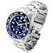 Grand Diver 21865 Blu Orologio Uomo - 47mm - Foto miniatura 5
