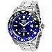Grand Diver 21865 Blu Orologio Uomo - 47mm - Foto miniatura 1