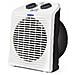 Termoventilatore Da Bagno 2000w - Foto miniatura 6