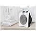 Termoventilatore Da Bagno 2000w - Foto miniatura 2