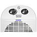Termoventilatore Da Bagno 2000w - Foto miniatura 5