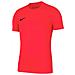 Maglia Uomo DryFit Park VII Taglia 2XL Colore Arancione - Foto miniatura 1