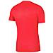 Maglia Uomo DryFit Park VII Taglia 2XL Colore Arancione - Foto miniatura 2