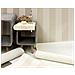 Libert 314055shabby Chic Carta Da Parati 10,05? x 0,53? m, Beige / bianco - Foto miniatura 2