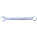 Hazet 600n-34 Chiave Combinata A Forchetta / ad Anello, Argento, Apertura Chiave 34, Lunghezza 432 Mm - Foto miniatura 1