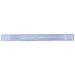 Hazet 600n-34 Chiave Combinata A Forchetta / ad Anello, Argento, Apertura Chiave 34, Lunghezza 432 Mm - Foto miniatura 3