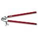 , Pinza Piegatrice Per Grondaie 620 Mm, D396 - Foto miniatura 1