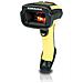 Pm9501 Lettore Di Codici A Barre Portatile 2d Nero, Giallo (powerscan M9501 Ar 433m - Rem Batt In)  - Foto miniatura 1