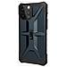 Custodia Antiurto Plasma Iphone 12 Pro Max - Mallard Blue - Foto miniatura 3