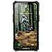 Custodia Antiurto Plasma Iphone 12 Pro Max - Mallard Blue - Foto miniatura 5