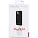 Feeling Custodia Per Cellulare 13,7 Cm (5.4'') Cover Nero - Foto miniatura 5