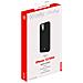 Feeling Custodia Per Cellulare 13,7 Cm (5.4'') Cover Nero - Foto miniatura 12
