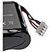 Batteria Compatibile Con Marshall Kilburn Casse, Altoparlanti, Speaker (2600mah, 14.4v, Li-ion) - Foto miniatura 2