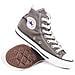 Chuck Taylor All Star, Sneakers Unisex - Adulto, Grigio (charcoal 1j793), 44 Eu - Foto miniatura 2