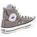 Chuck Taylor All Star, Sneakers Unisex - Adulto, Grigio (charcoal 1j793), 44 Eu - Foto miniatura 3