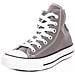 Chuck Taylor All Star, Sneakers Unisex - Adulto, Grigio (charcoal 1j793), 44 Eu - Foto miniatura 1